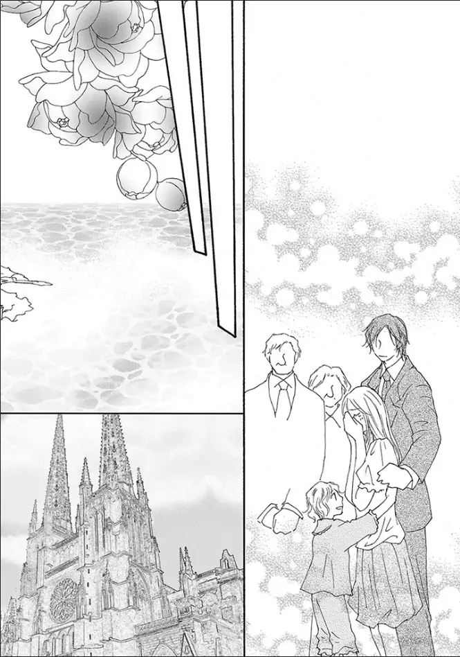 Crowned: The Palace Nanny Chapter 1 - page 113