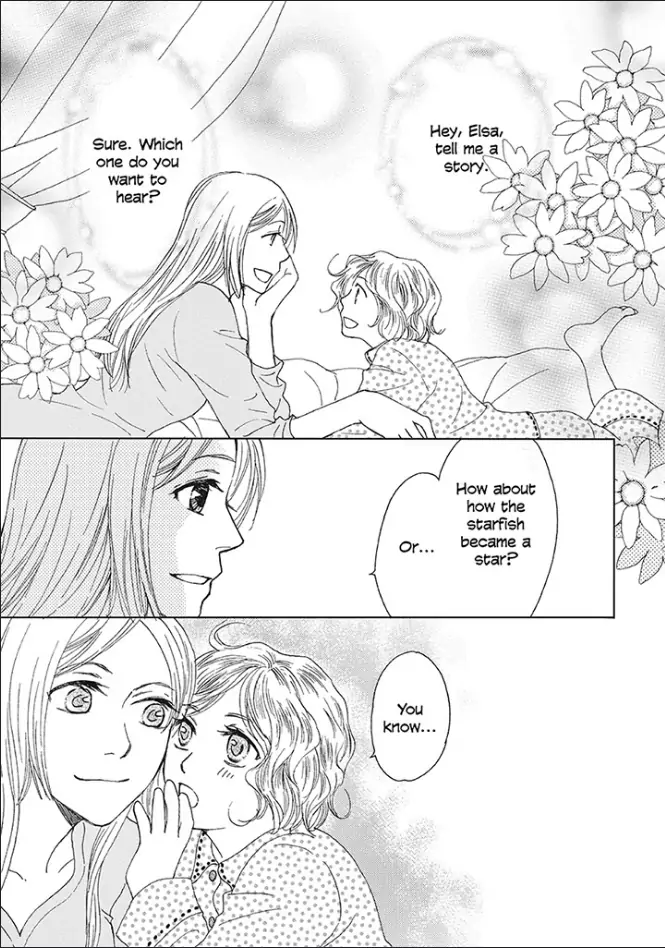 Crowned: The Palace Nanny Chapter 1 - page 3