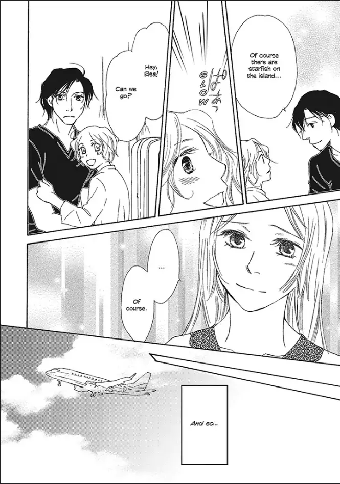 Crowned: The Palace Nanny Chapter 1 - page 53