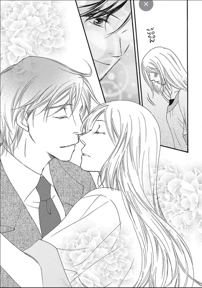 Crowned: The Palace Nanny Chapter 1 - page 80