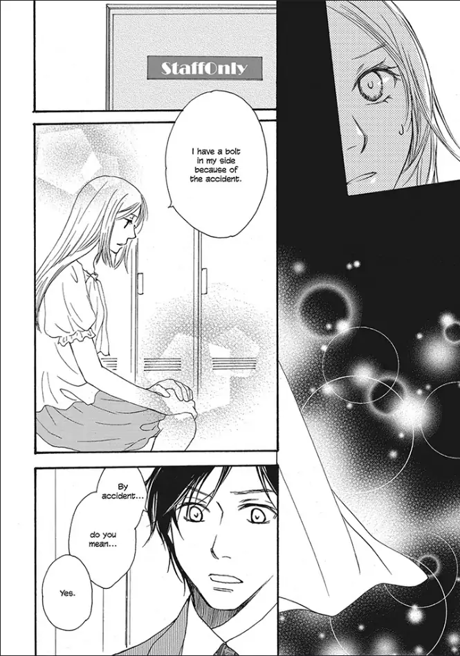 Crowned: The Palace Nanny Chapter 1 - page 91