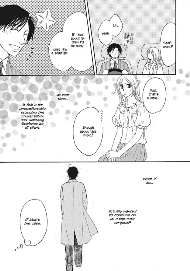 Crowned: The Palace Nanny Chapter 1 - page 98