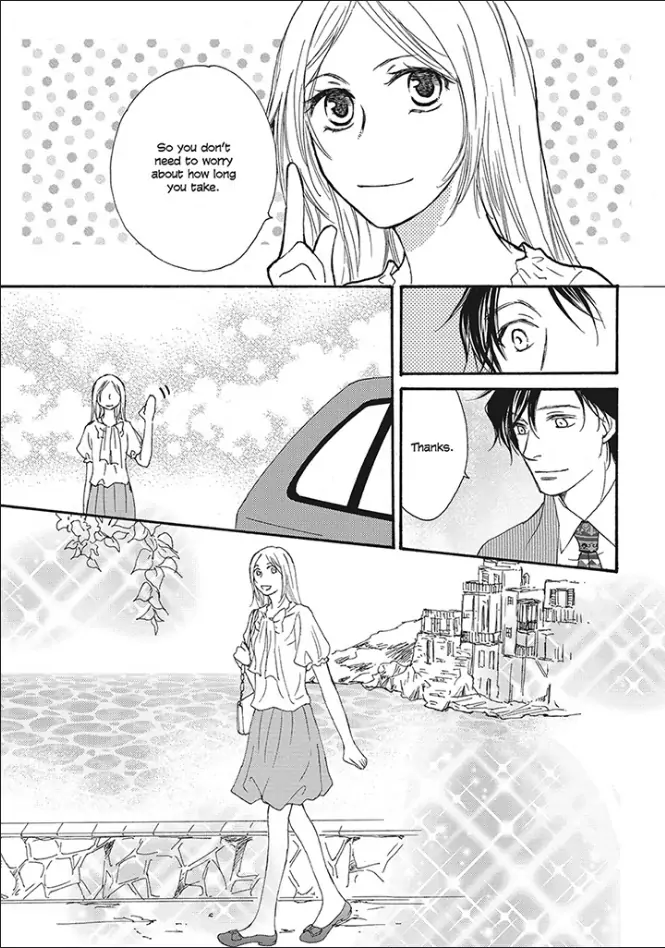 Crowned: The Palace Nanny Chapter 1 - page 100