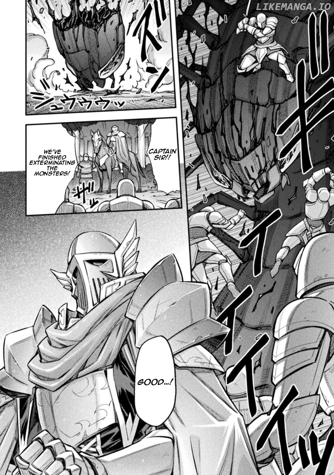 School Life of A Mercenary Girl Chapter 1 - page 27