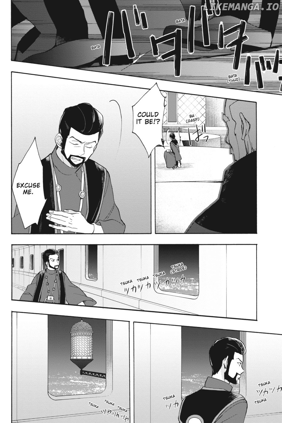 Napping Princess: The Story of the Unknown Me Chapter 1 - page 20