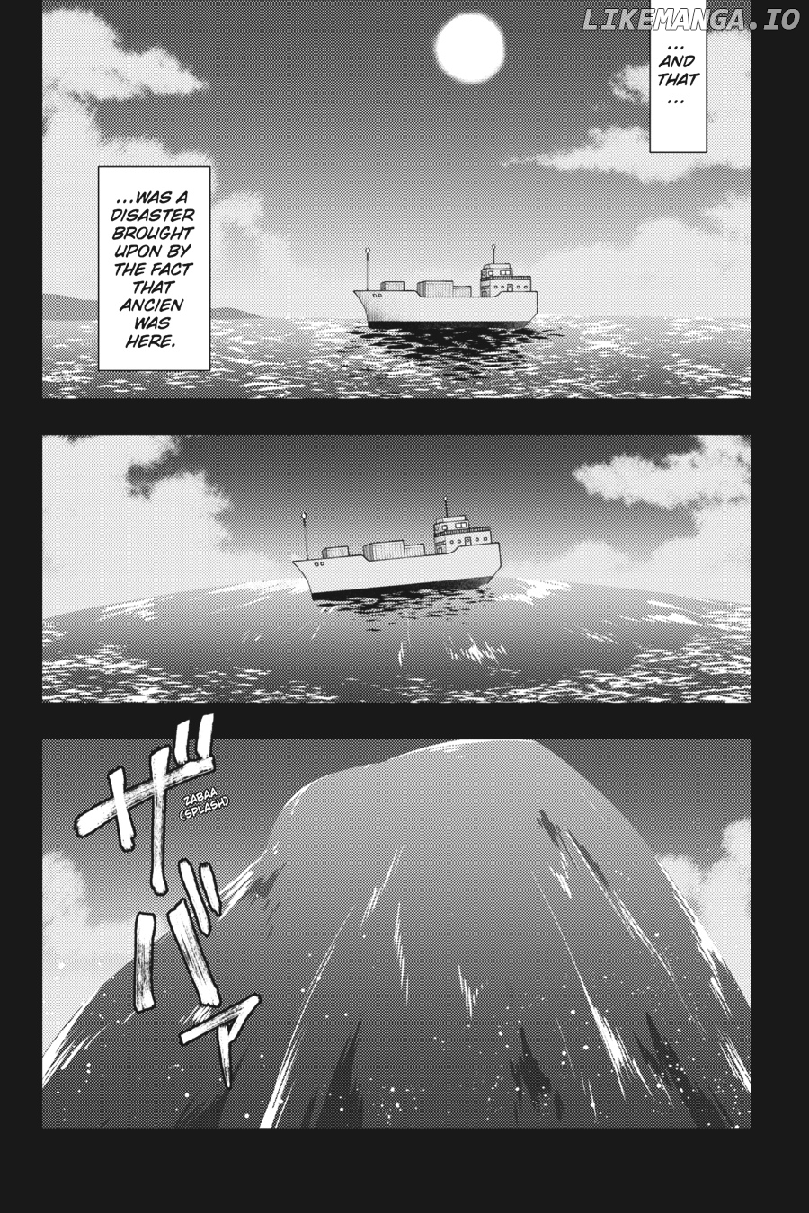 Napping Princess: The Story of the Unknown Me Chapter 1 - page 47