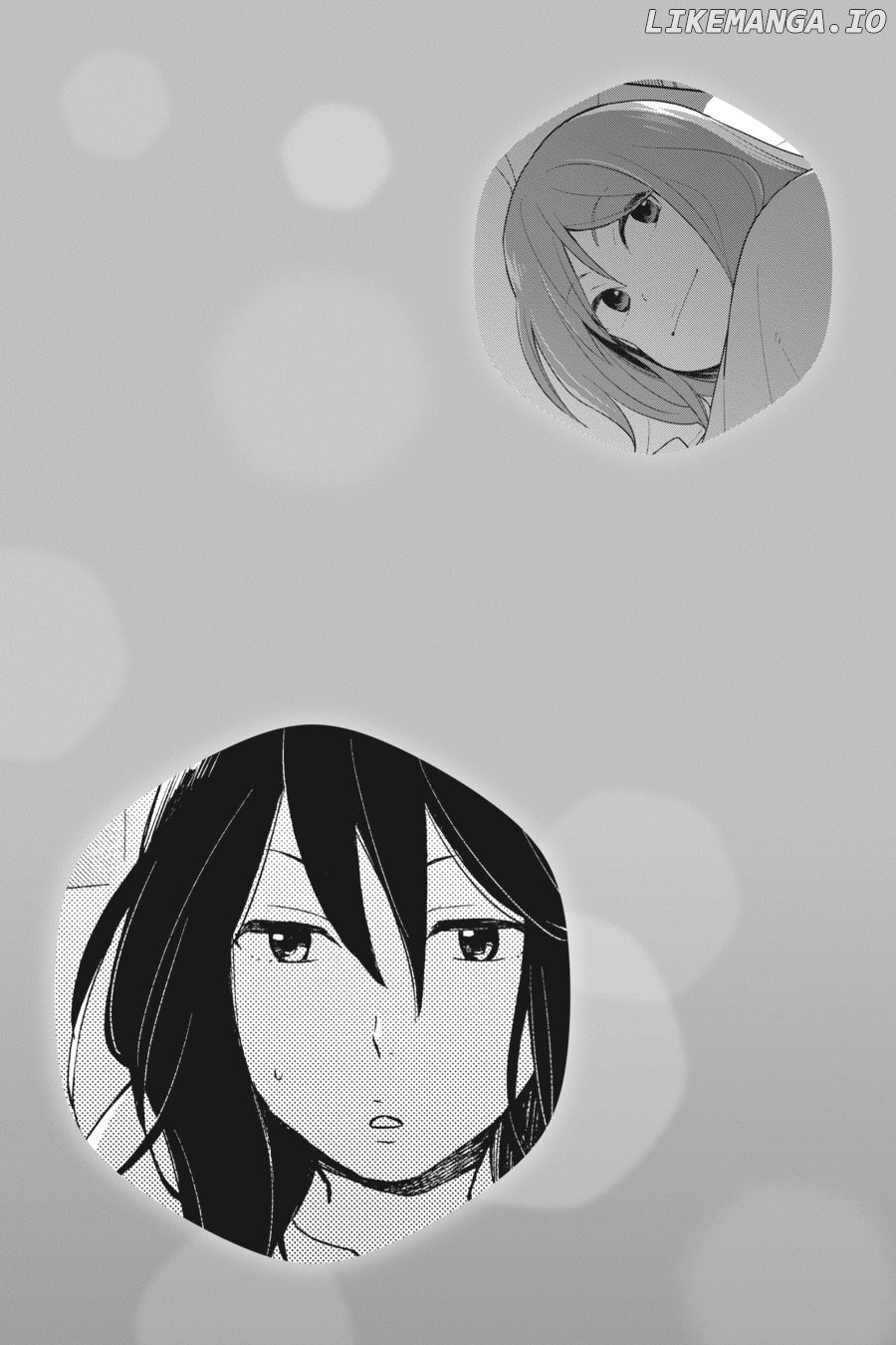 Napping Princess: The Story of the Unknown Me Chapter 1 - page 50