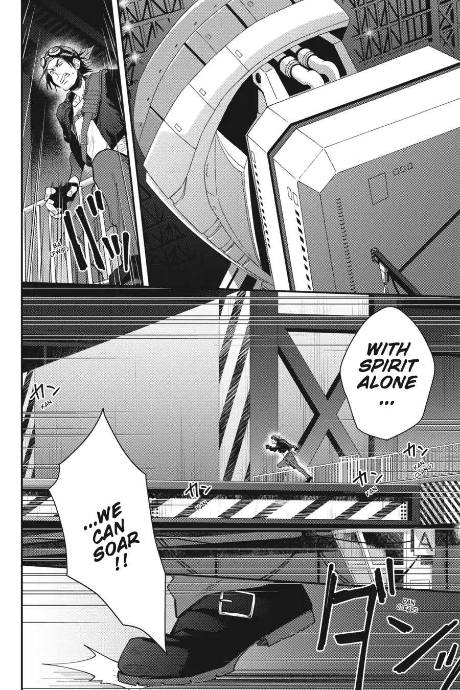 Napping Princess: The Story of the Unknown Me Chapter 10 - page 19