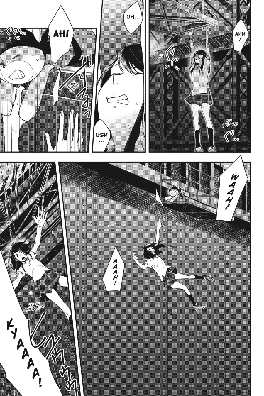 Napping Princess: The Story of the Unknown Me Chapter 10 - page 22