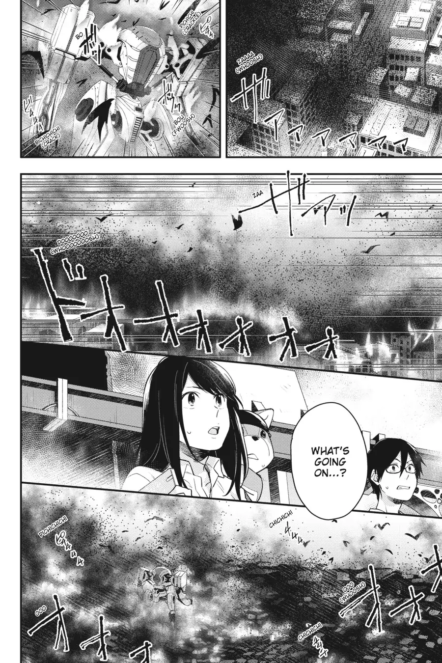 Napping Princess: The Story of the Unknown Me Chapter 10 - page 31