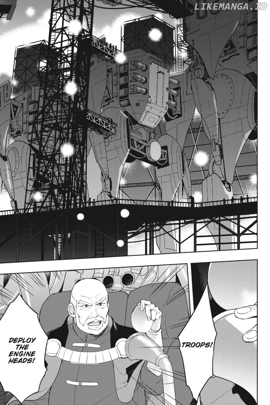 Napping Princess: The Story of the Unknown Me Chapter 2 - page 2