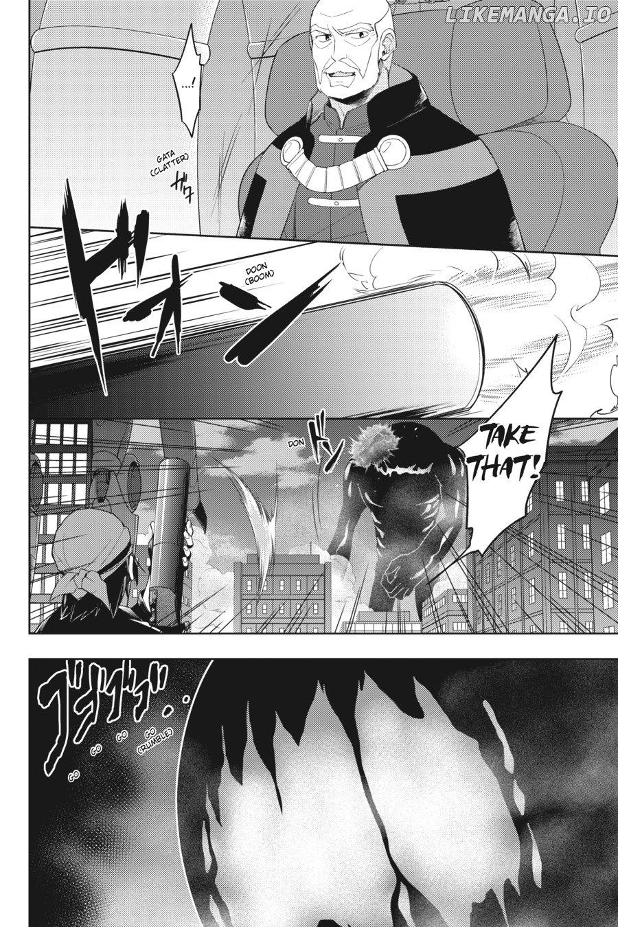 Napping Princess: The Story of the Unknown Me Chapter 2 - page 13