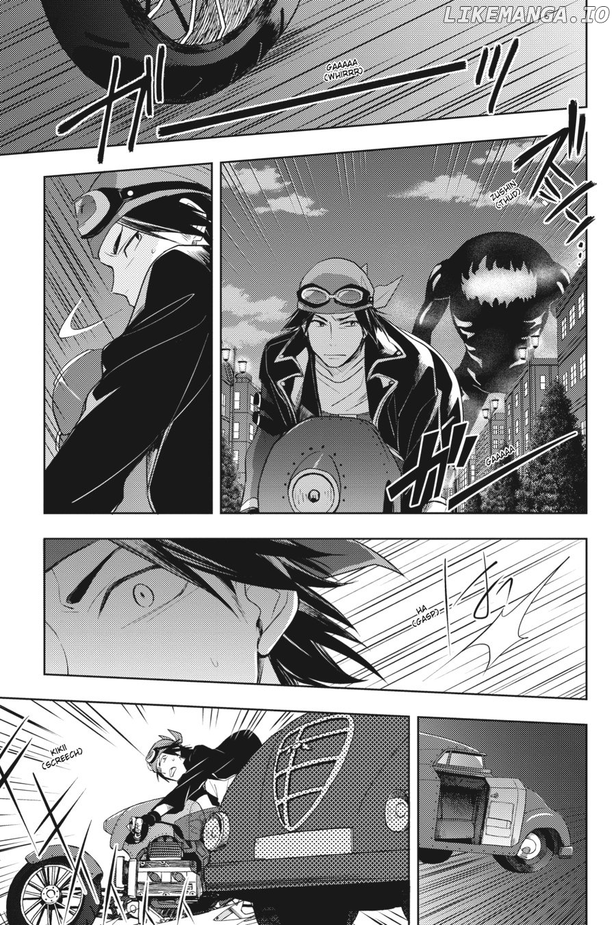 Napping Princess: The Story of the Unknown Me Chapter 2 - page 20