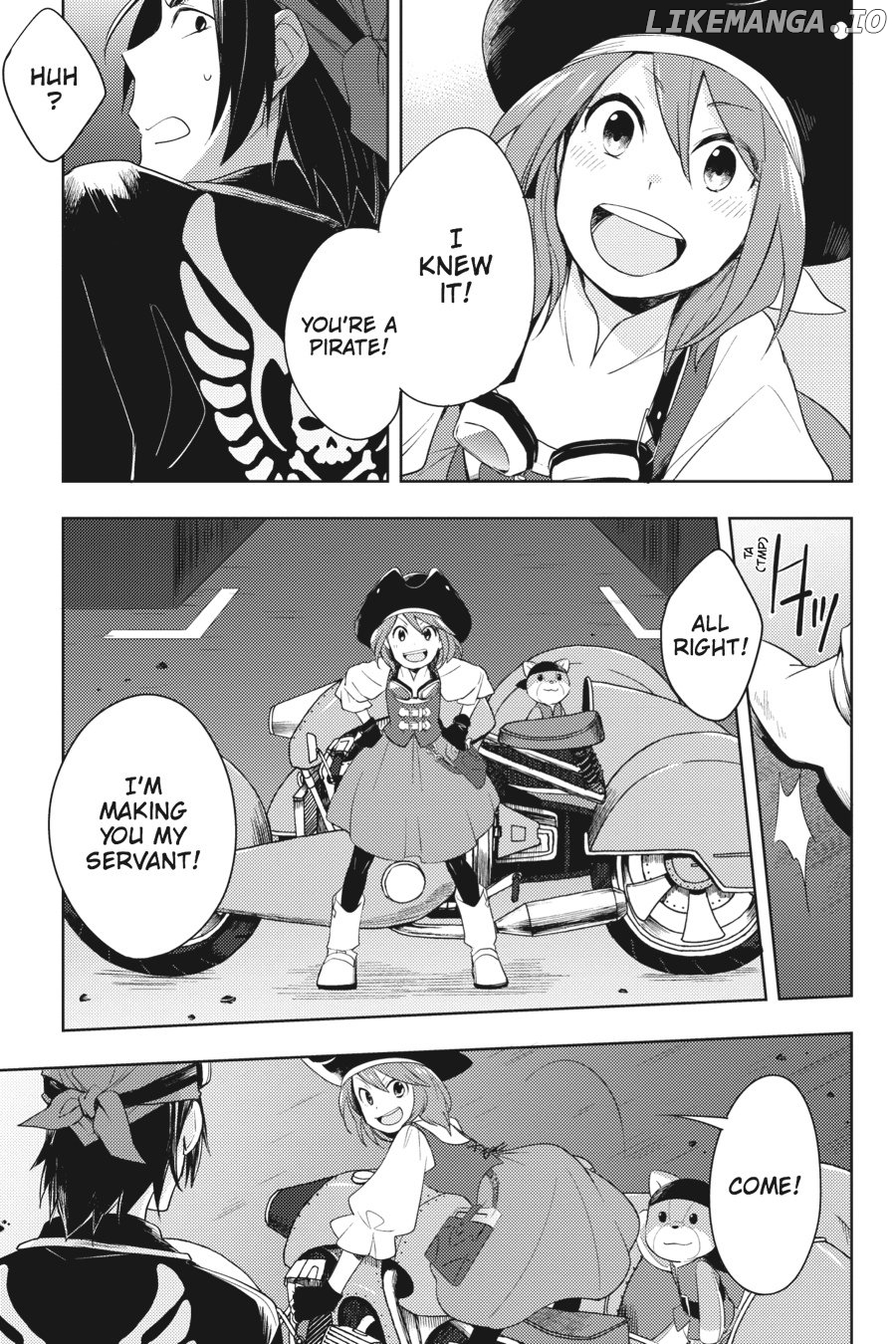 Napping Princess: The Story of the Unknown Me Chapter 2 - page 26
