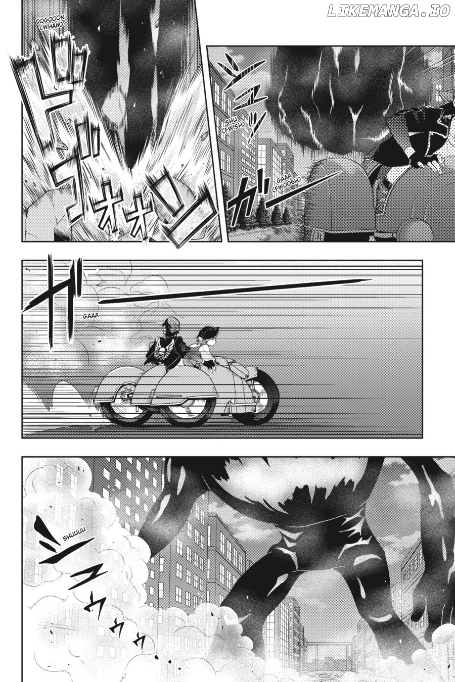 Napping Princess: The Story of the Unknown Me Chapter 2 - page 27