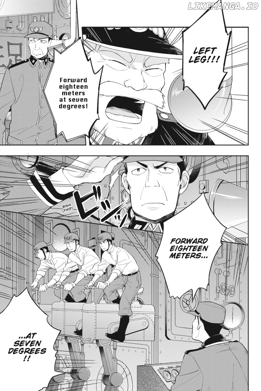 Napping Princess: The Story of the Unknown Me Chapter 2 - page 4