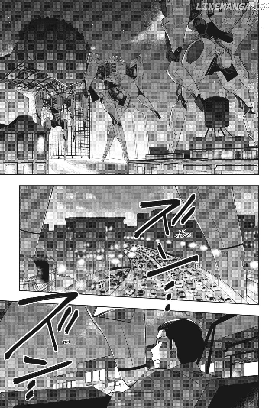 Napping Princess: The Story of the Unknown Me Chapter 2 - page 6