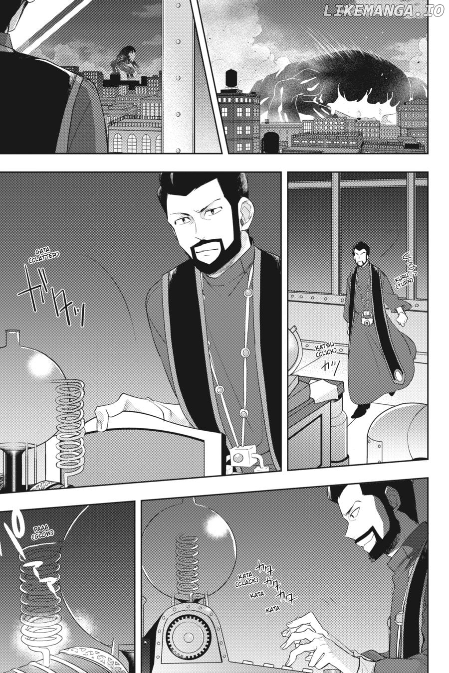 Napping Princess: The Story of the Unknown Me Chapter 2 - page 8