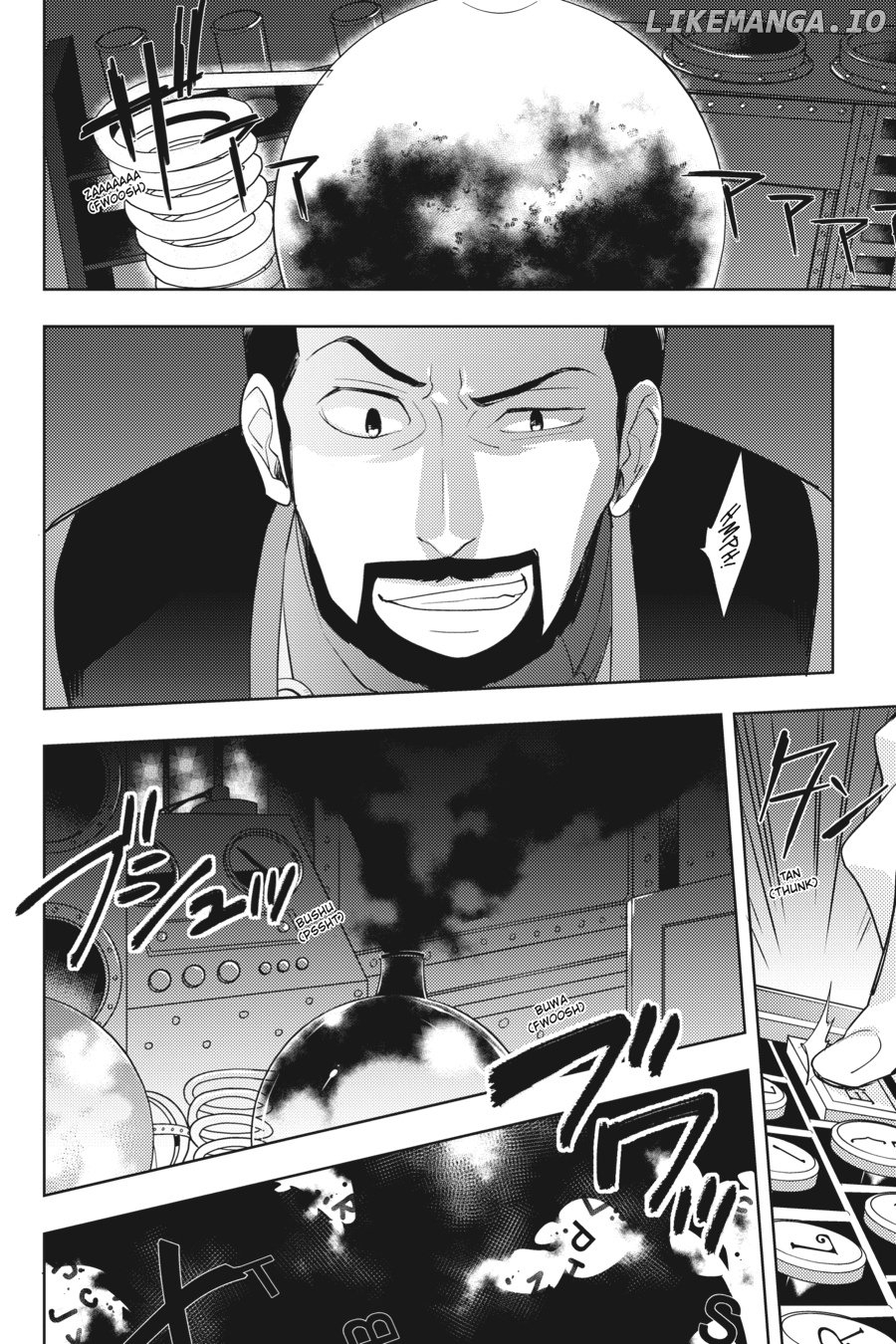 Napping Princess: The Story of the Unknown Me Chapter 2 - page 9