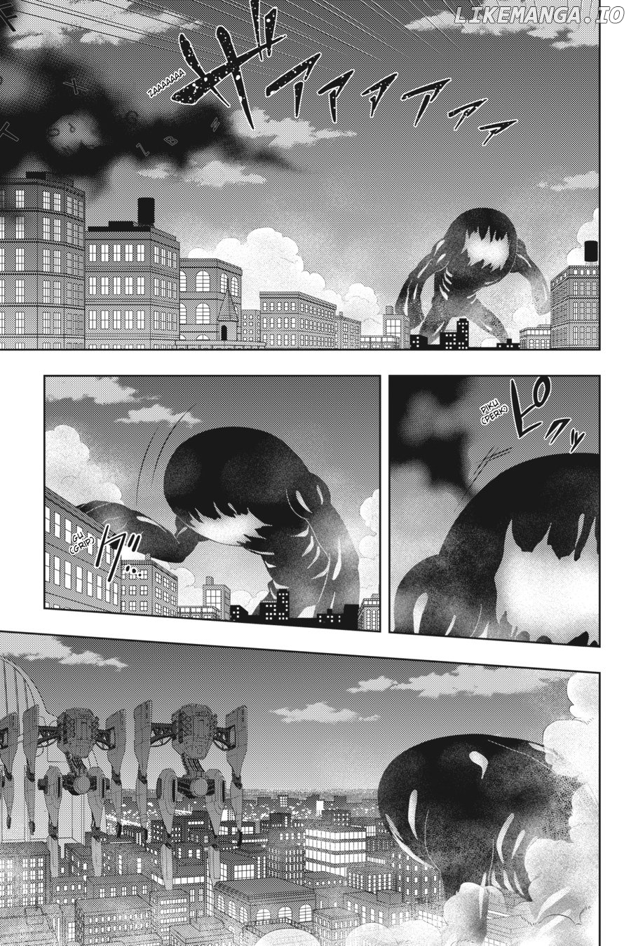 Napping Princess: The Story of the Unknown Me Chapter 2 - page 10