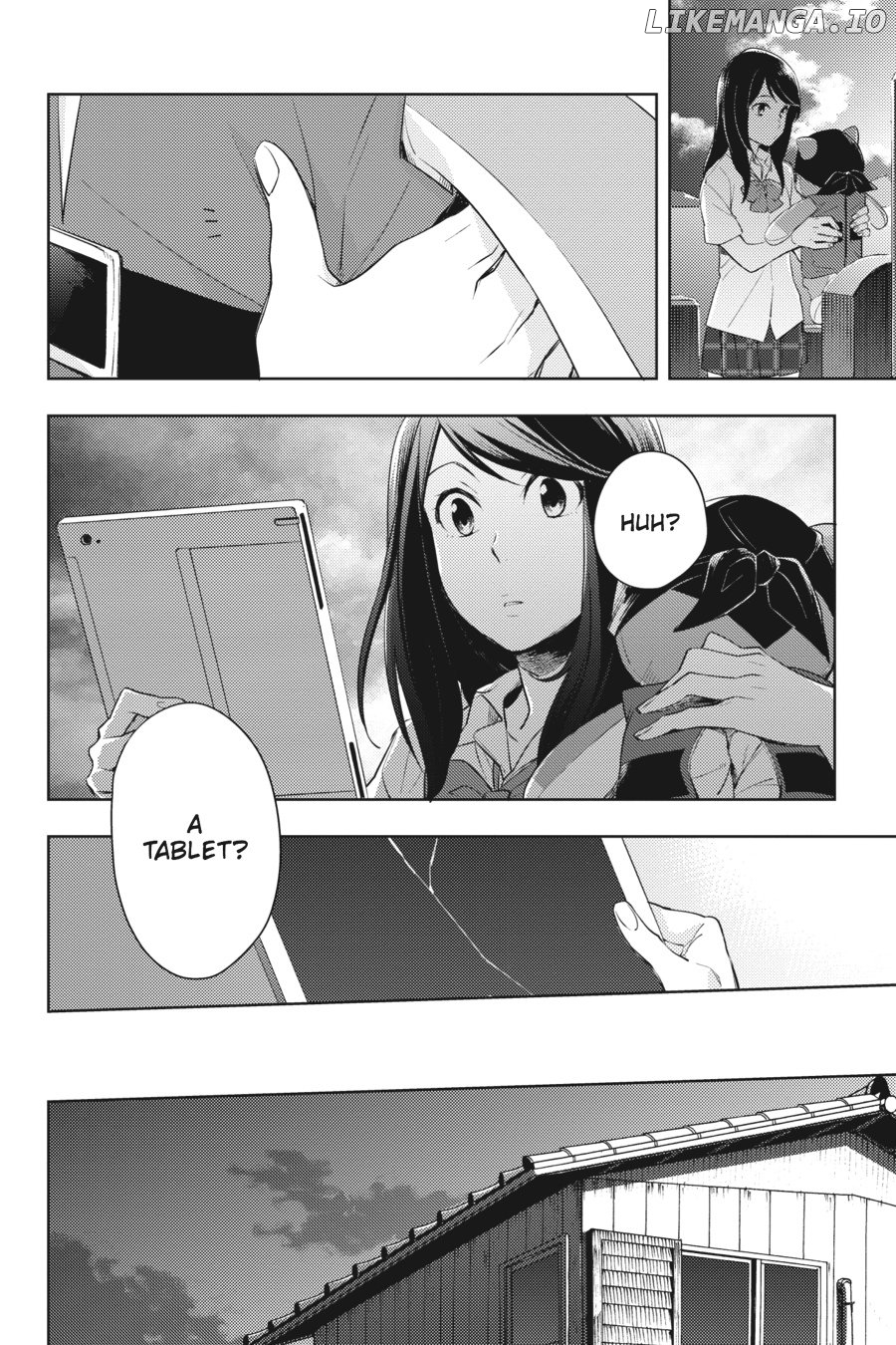 Napping Princess: The Story of the Unknown Me Chapter 3 - page 10