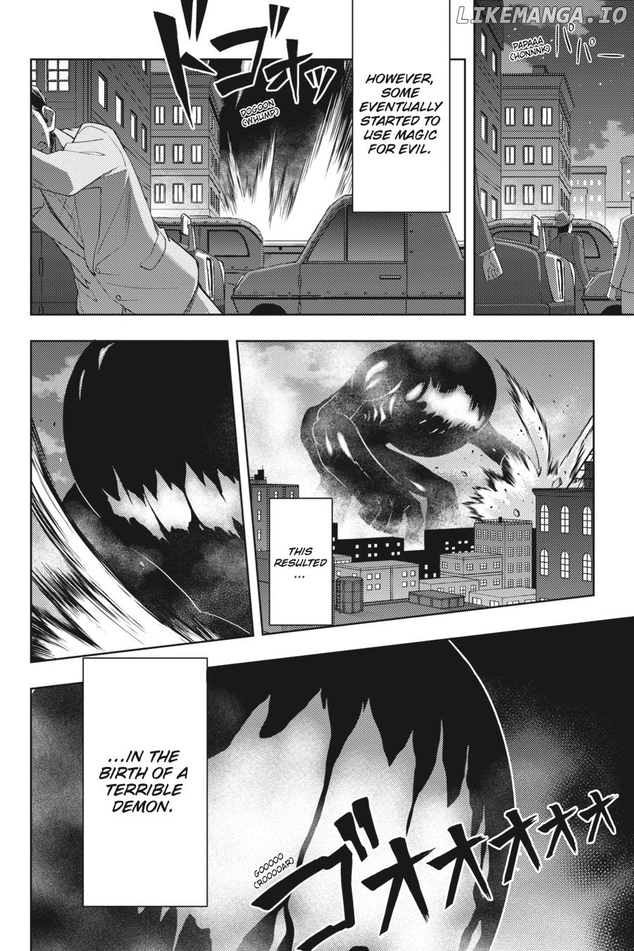 Napping Princess: The Story of the Unknown Me Chapter 3.5 - page 10