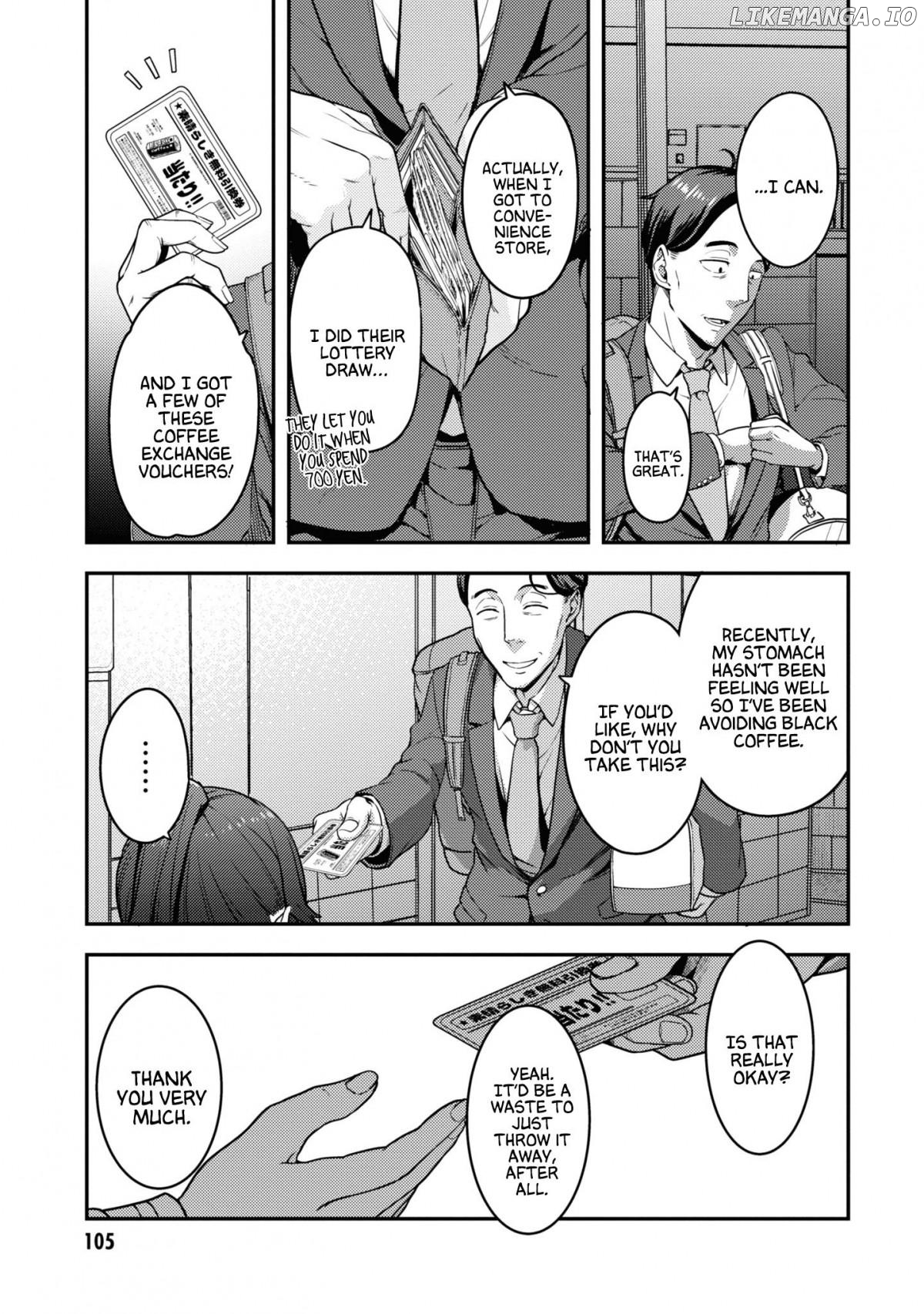 Sasaki to pii-chan, Isekai de Slow Life wo tanishimou to shitara, gendai de inou battle ni makikomareta ken ~ Mahou shoujo ga App wo hajimeta you desu ~ Chapter 0.3 - page 31