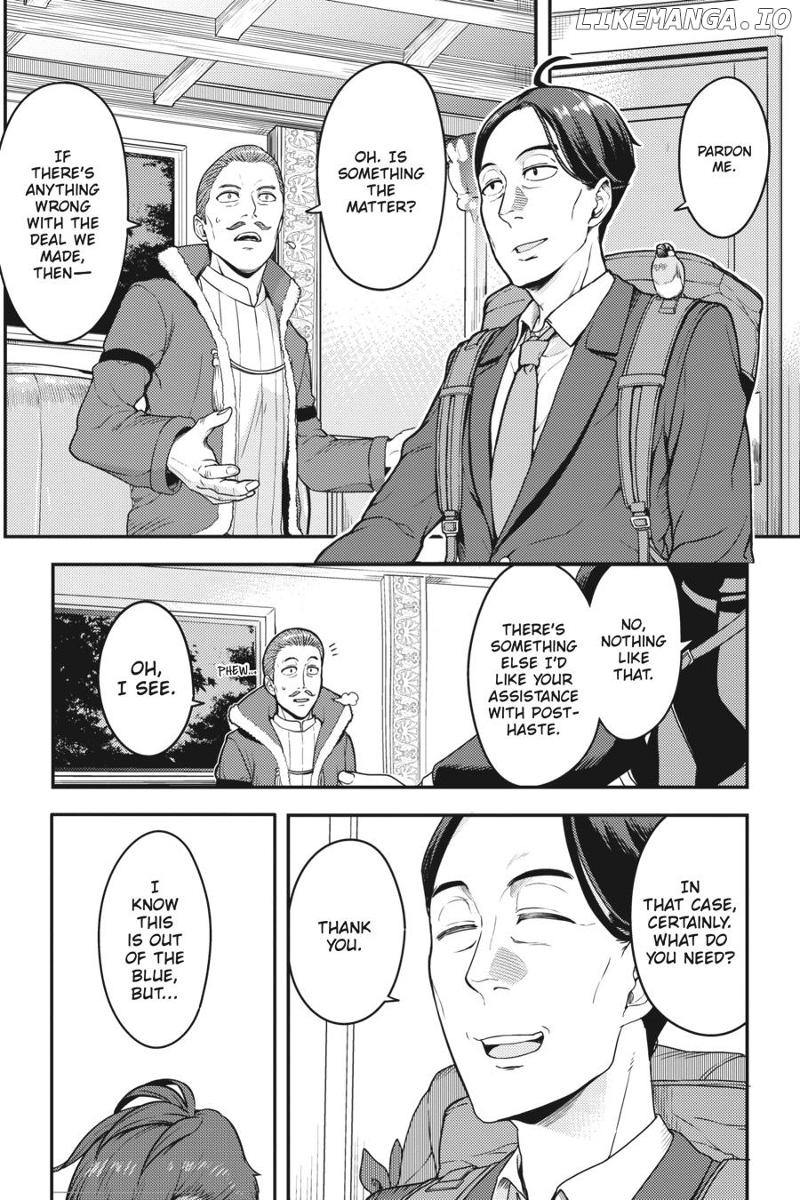 Sasaki to pii-chan, Isekai de Slow Life wo tanishimou to shitara, gendai de inou battle ni makikomareta ken ~ Mahou shoujo ga App wo hajimeta you desu ~ Chapter 3 - page 2