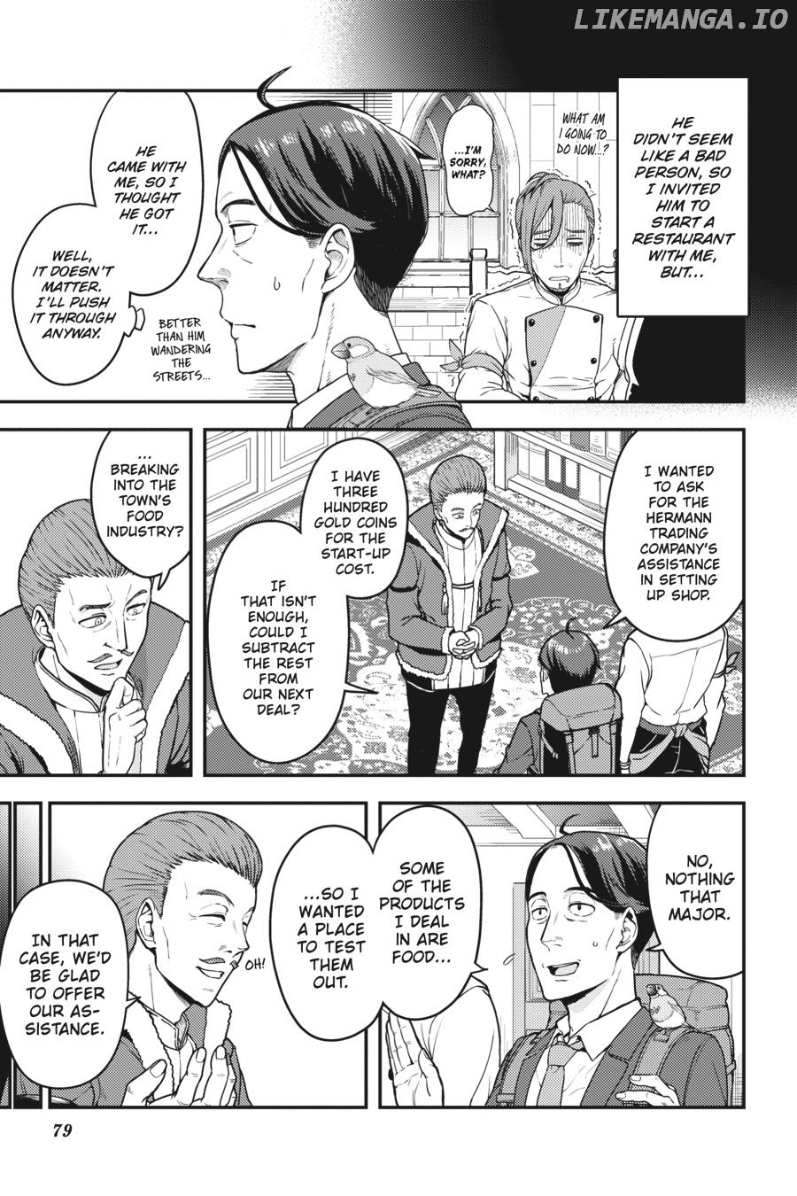 Sasaki to pii-chan, Isekai de Slow Life wo tanishimou to shitara, gendai de inou battle ni makikomareta ken ~ Mahou shoujo ga App wo hajimeta you desu ~ Chapter 3 - page 6