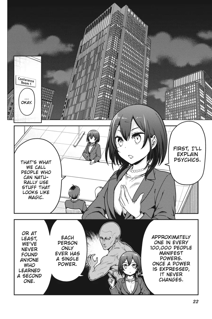 Sasaki to pii-chan, Isekai de Slow Life wo tanishimou to shitara, gendai de inou battle ni makikomareta ken ~ Mahou shoujo ga App wo hajimeta you desu ~ Chapter 5 - page 22