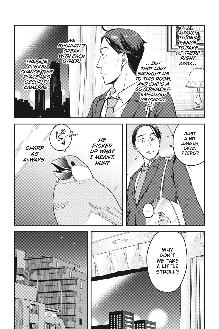 Sasaki to pii-chan, Isekai de Slow Life wo tanishimou to shitara, gendai de inou battle ni makikomareta ken ~ Mahou shoujo ga App wo hajimeta you desu ~ Chapter 5 - page 30