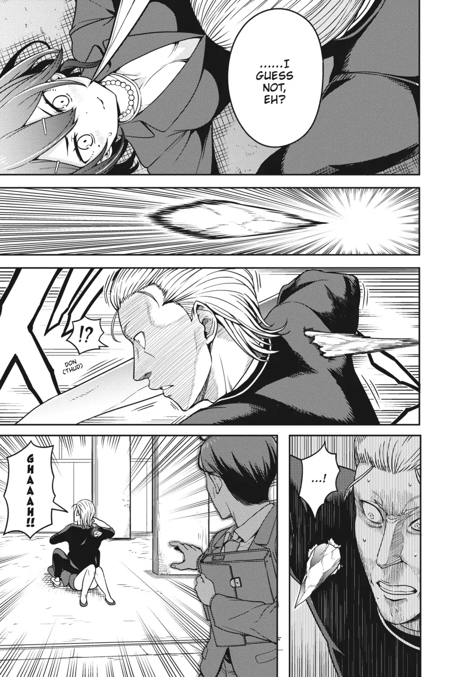 Sasaki to pii-chan, Isekai de Slow Life wo tanishimou to shitara, gendai de inou battle ni makikomareta ken ~ Mahou shoujo ga App wo hajimeta you desu ~ Chapter 5 - page 9