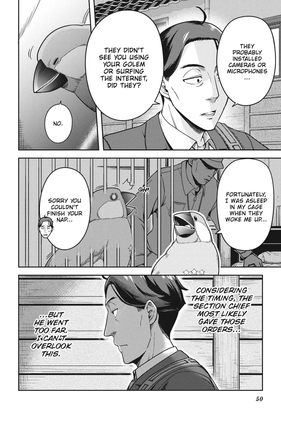 Sasaki to pii-chan, Isekai de Slow Life wo tanishimou to shitara, gendai de inou battle ni makikomareta ken ~ Mahou shoujo ga App wo hajimeta you desu ~ Chapter 6 - page 14