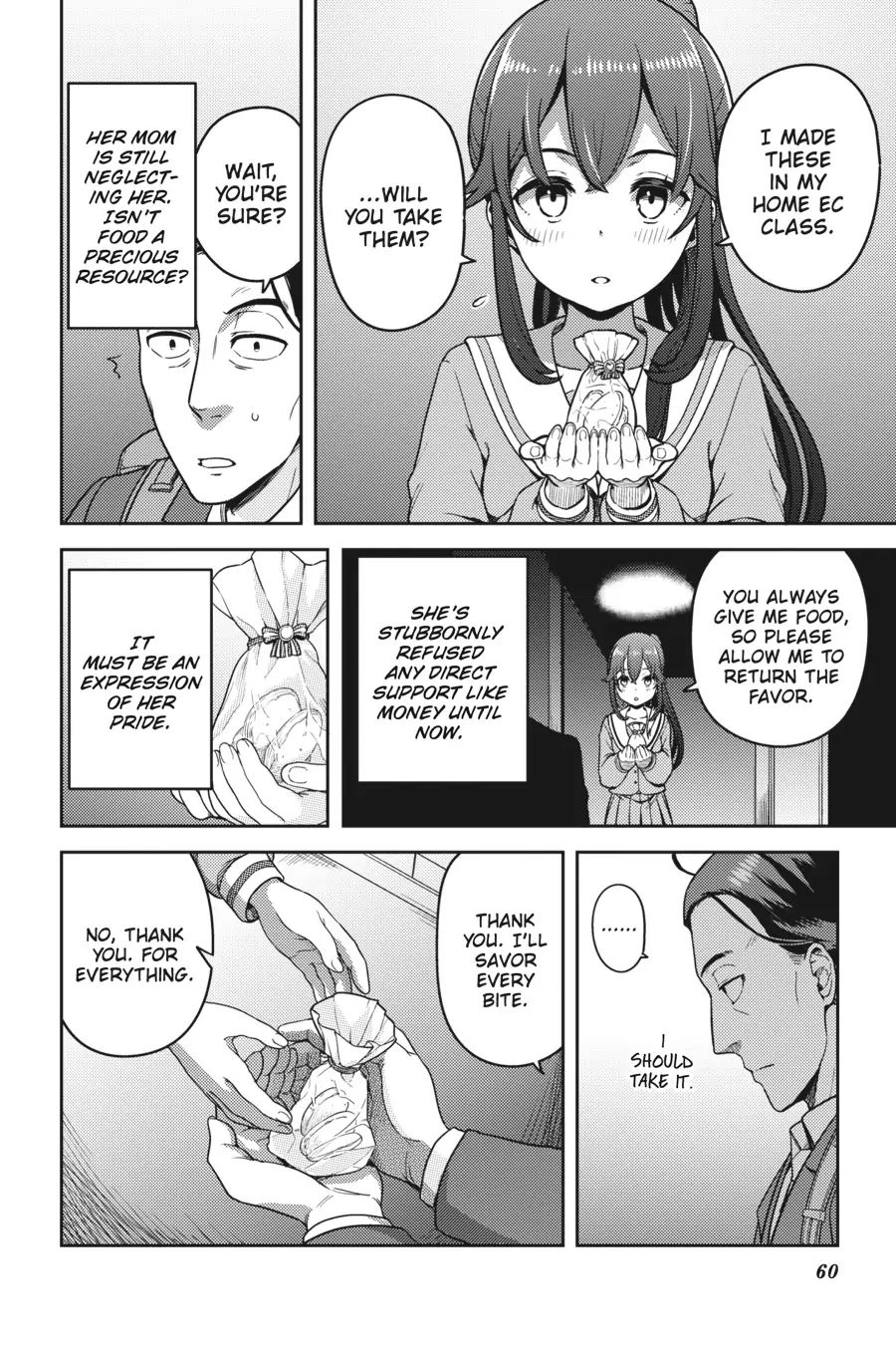 Sasaki to pii-chan, Isekai de Slow Life wo tanishimou to shitara, gendai de inou battle ni makikomareta ken ~ Mahou shoujo ga App wo hajimeta you desu ~ Chapter 6 - page 24