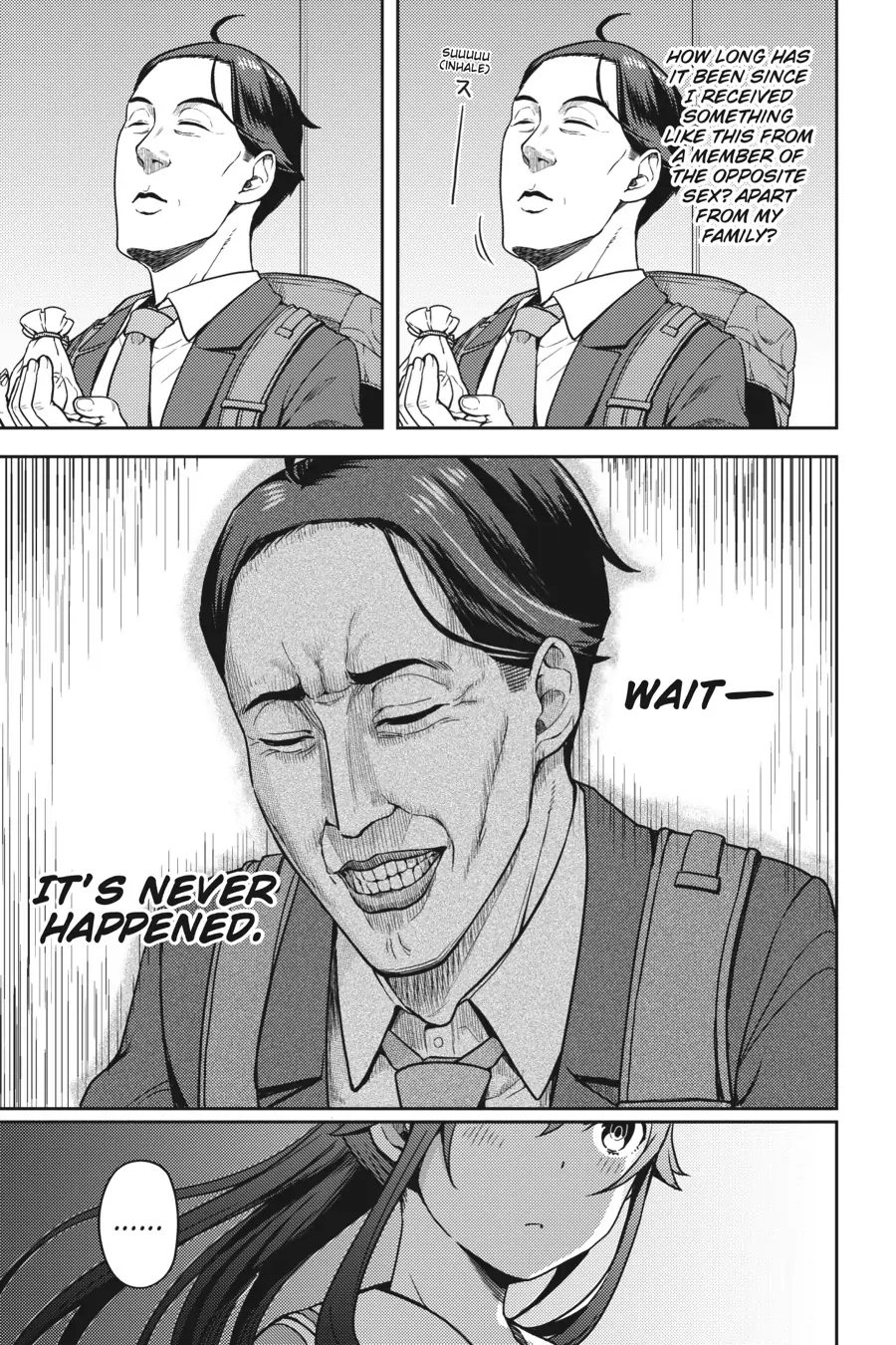 Sasaki to pii-chan, Isekai de Slow Life wo tanishimou to shitara, gendai de inou battle ni makikomareta ken ~ Mahou shoujo ga App wo hajimeta you desu ~ Chapter 6 - page 25