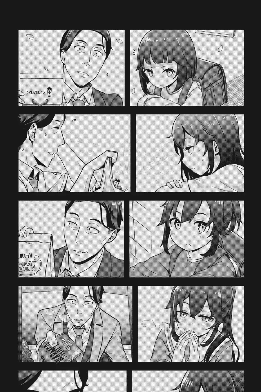 Sasaki to pii-chan, Isekai de Slow Life wo tanishimou to shitara, gendai de inou battle ni makikomareta ken ~ Mahou shoujo ga App wo hajimeta you desu ~ Chapter 6 - page 26