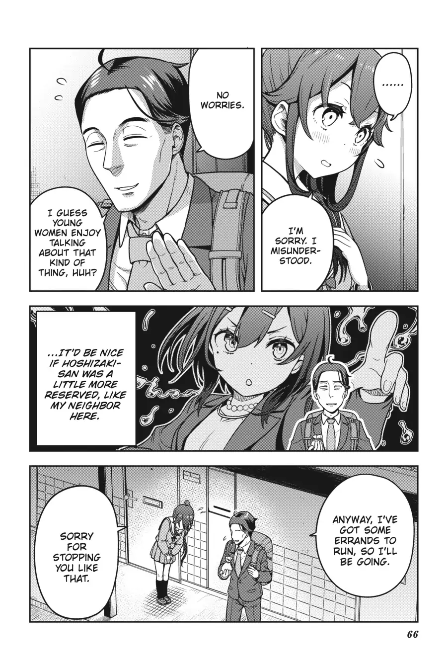 Sasaki to pii-chan, Isekai de Slow Life wo tanishimou to shitara, gendai de inou battle ni makikomareta ken ~ Mahou shoujo ga App wo hajimeta you desu ~ Chapter 6 - page 30