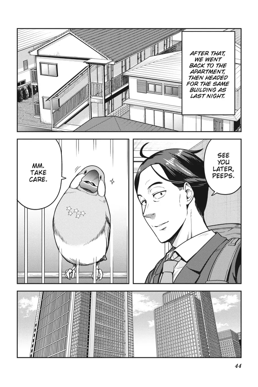 Sasaki to pii-chan, Isekai de Slow Life wo tanishimou to shitara, gendai de inou battle ni makikomareta ken ~ Mahou shoujo ga App wo hajimeta you desu ~ Chapter 6 - page 8