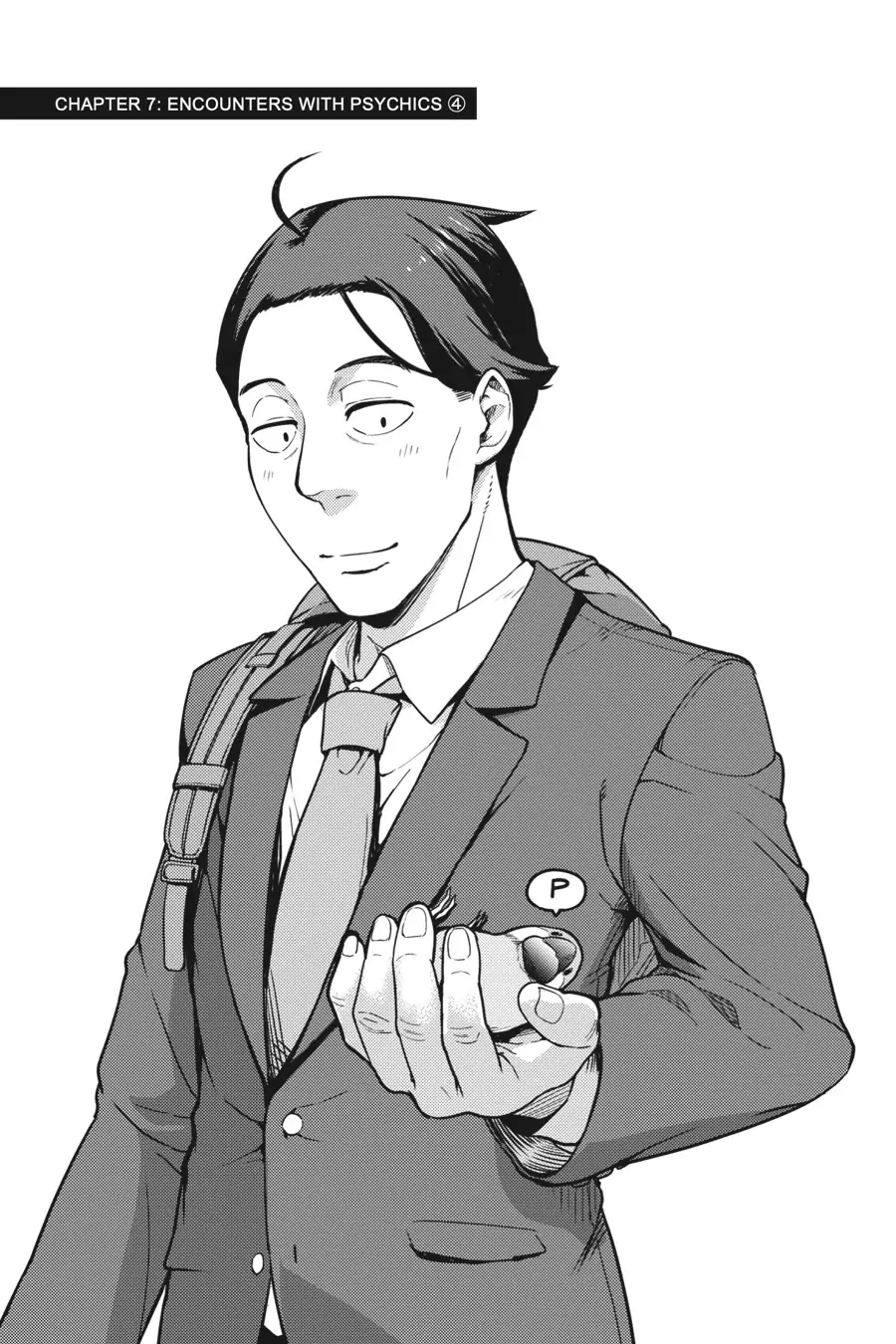 Sasaki to pii-chan, Isekai de Slow Life wo tanishimou to shitara, gendai de inou battle ni makikomareta ken ~ Mahou shoujo ga App wo hajimeta you desu ~ Chapter 7 - page 1