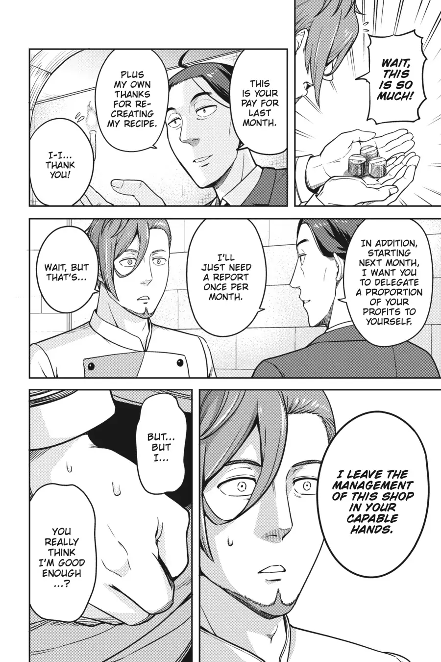 Sasaki to pii-chan, Isekai de Slow Life wo tanishimou to shitara, gendai de inou battle ni makikomareta ken ~ Mahou shoujo ga App wo hajimeta you desu ~ Chapter 7 - page 12