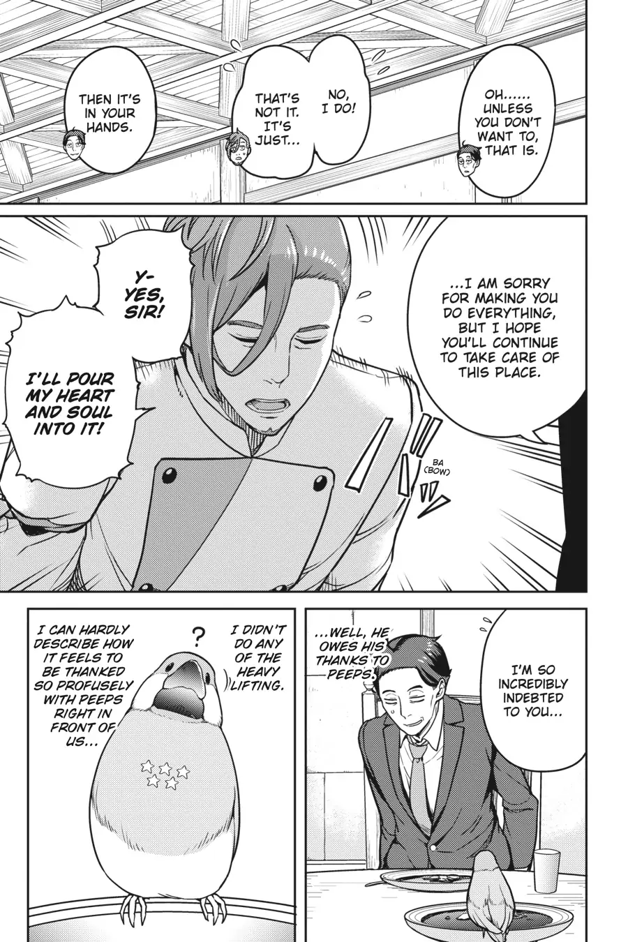 Sasaki to pii-chan, Isekai de Slow Life wo tanishimou to shitara, gendai de inou battle ni makikomareta ken ~ Mahou shoujo ga App wo hajimeta you desu ~ Chapter 7 - page 13