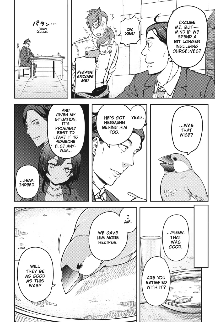 Sasaki to pii-chan, Isekai de Slow Life wo tanishimou to shitara, gendai de inou battle ni makikomareta ken ~ Mahou shoujo ga App wo hajimeta you desu ~ Chapter 7 - page 14