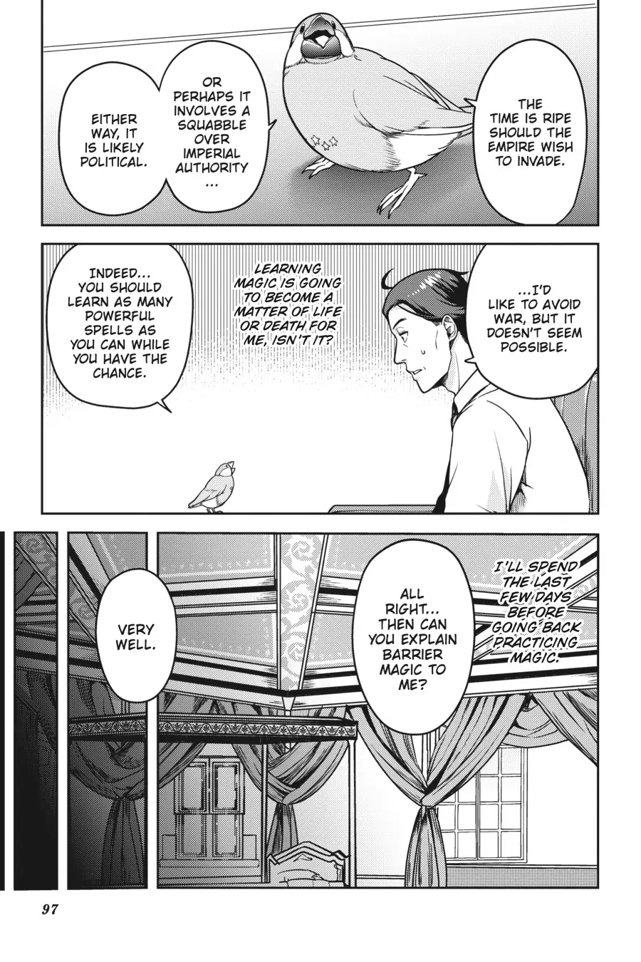 Sasaki to pii-chan, Isekai de Slow Life wo tanishimou to shitara, gendai de inou battle ni makikomareta ken ~ Mahou shoujo ga App wo hajimeta you desu ~ Chapter 7 - page 29