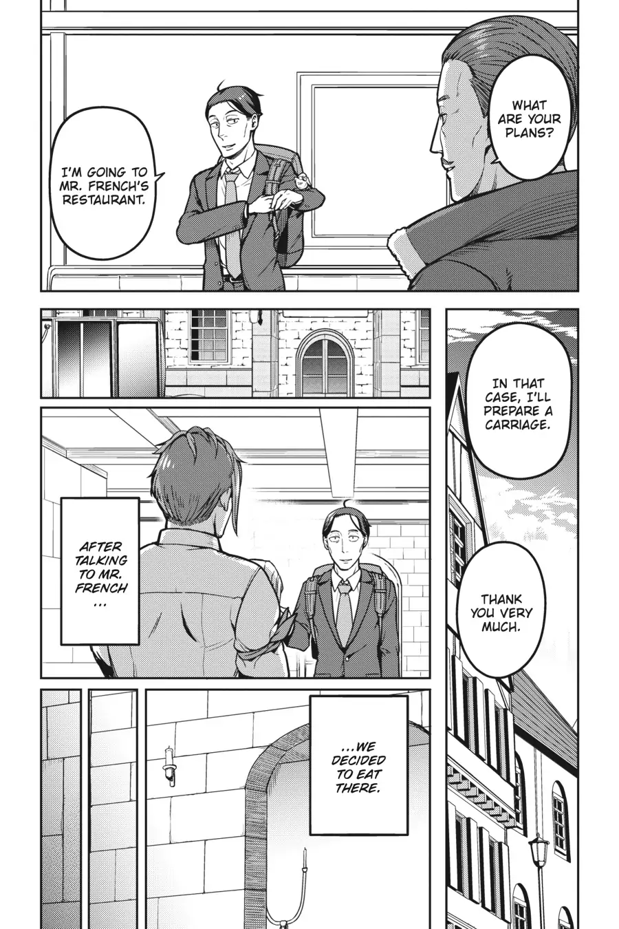 Sasaki to pii-chan, Isekai de Slow Life wo tanishimou to shitara, gendai de inou battle ni makikomareta ken ~ Mahou shoujo ga App wo hajimeta you desu ~ Chapter 7 - page 8