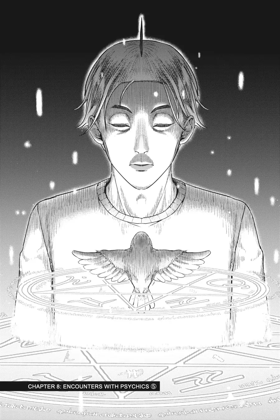 Sasaki to pii-chan, Isekai de Slow Life wo tanishimou to shitara, gendai de inou battle ni makikomareta ken ~ Mahou shoujo ga App wo hajimeta you desu ~ Chapter 8 - page 2