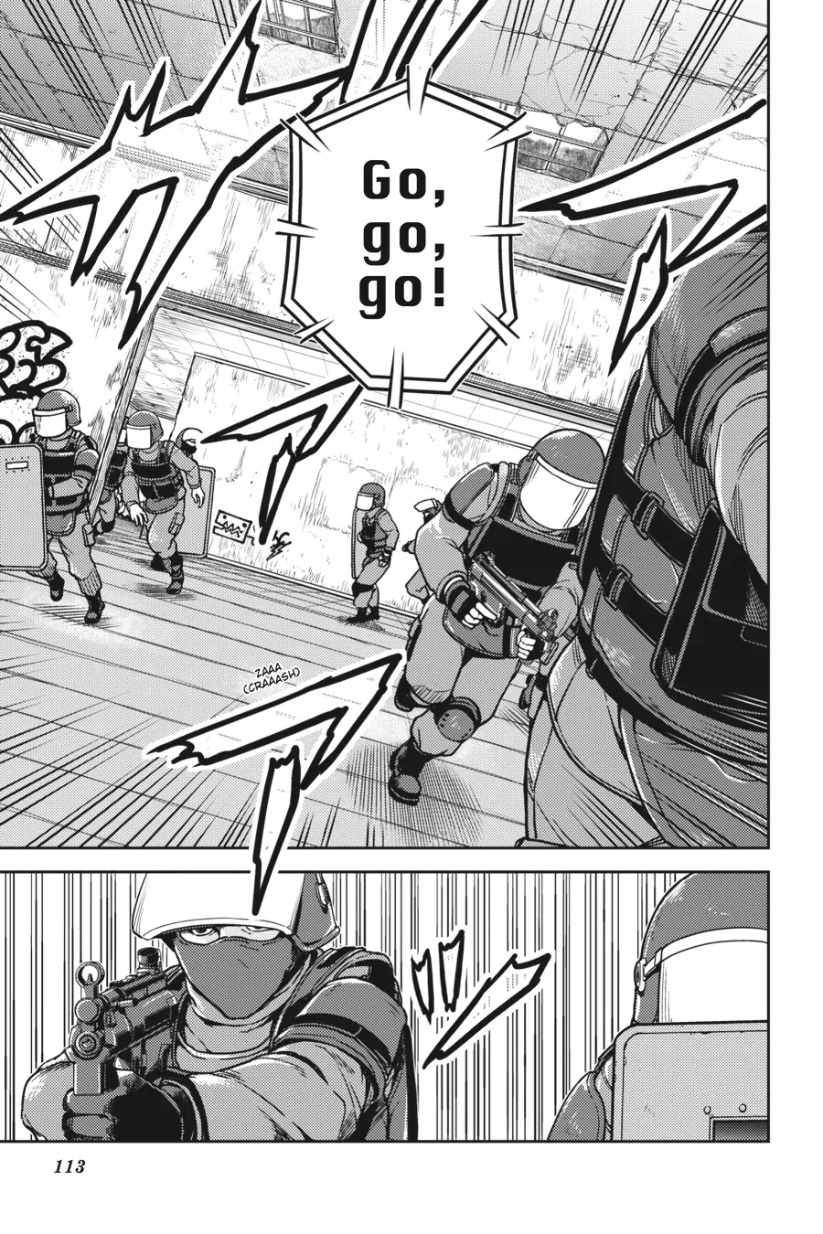 Sasaki to pii-chan, Isekai de Slow Life wo tanishimou to shitara, gendai de inou battle ni makikomareta ken ~ Mahou shoujo ga App wo hajimeta you desu ~ Chapter 8 - page 12