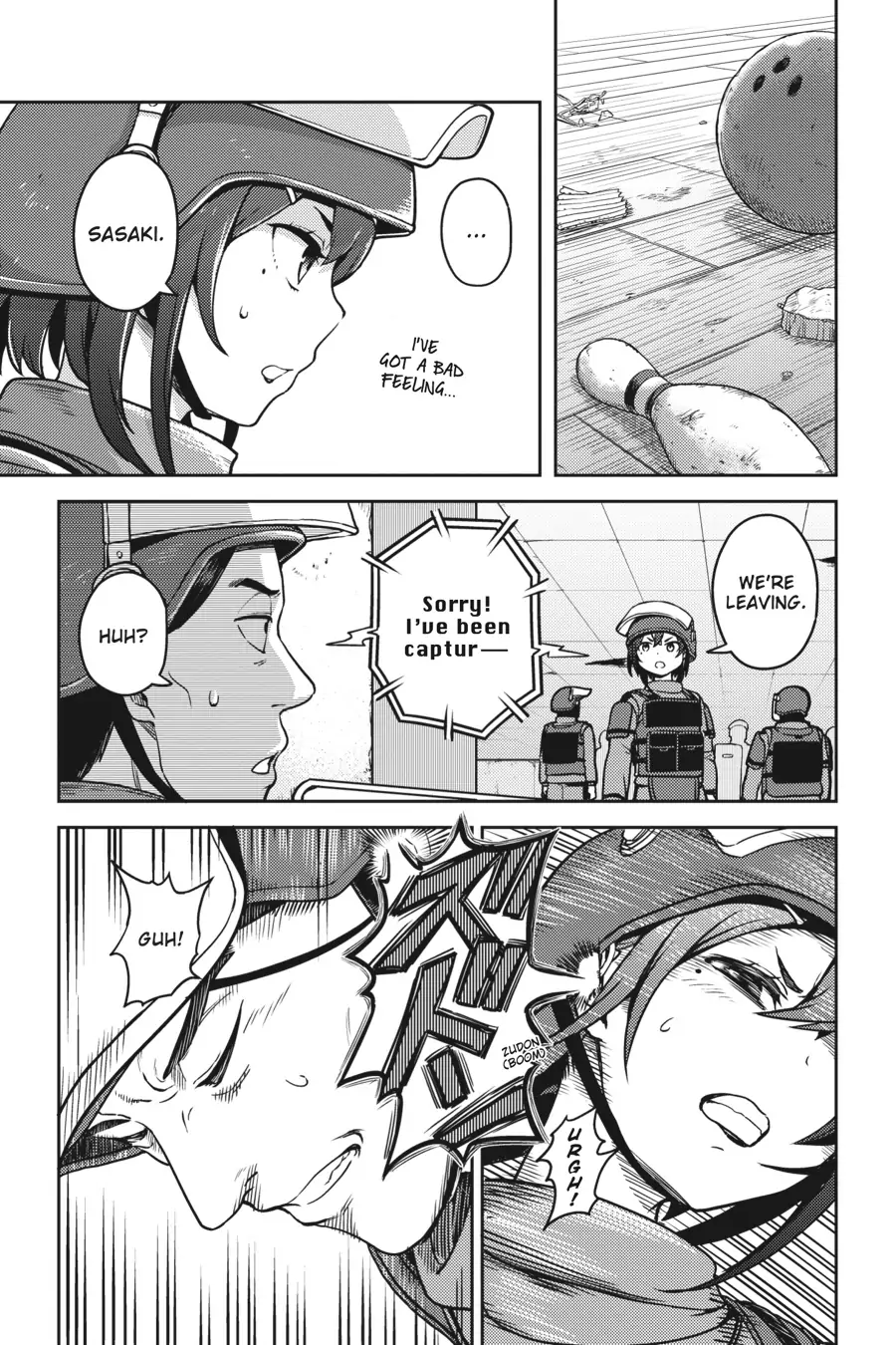 Sasaki to pii-chan, Isekai de Slow Life wo tanishimou to shitara, gendai de inou battle ni makikomareta ken ~ Mahou shoujo ga App wo hajimeta you desu ~ Chapter 8 - page 14