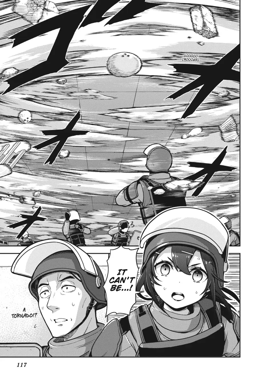 Sasaki to pii-chan, Isekai de Slow Life wo tanishimou to shitara, gendai de inou battle ni makikomareta ken ~ Mahou shoujo ga App wo hajimeta you desu ~ Chapter 8 - page 16