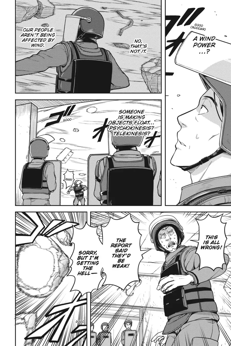 Sasaki to pii-chan, Isekai de Slow Life wo tanishimou to shitara, gendai de inou battle ni makikomareta ken ~ Mahou shoujo ga App wo hajimeta you desu ~ Chapter 8 - page 17