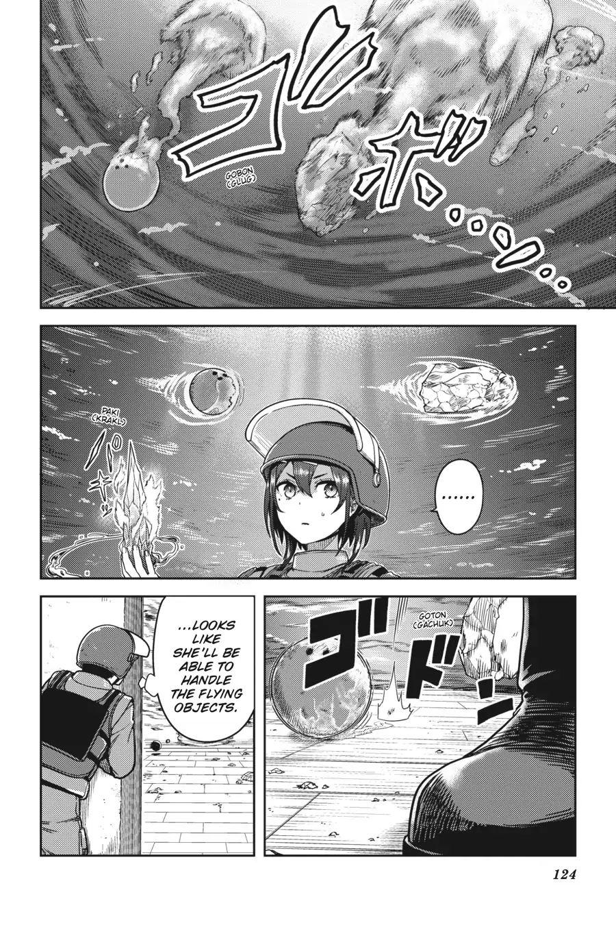 Sasaki to pii-chan, Isekai de Slow Life wo tanishimou to shitara, gendai de inou battle ni makikomareta ken ~ Mahou shoujo ga App wo hajimeta you desu ~ Chapter 8 - page 23